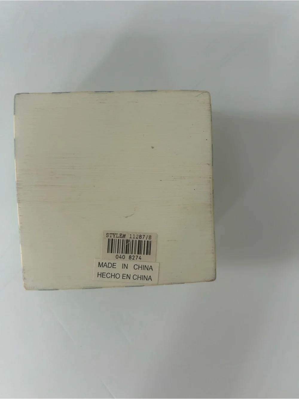 N/A green ceramic